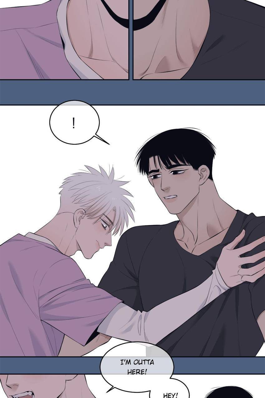 Read Misbehave (Colored) chapter 68 image 2 on Lezhin