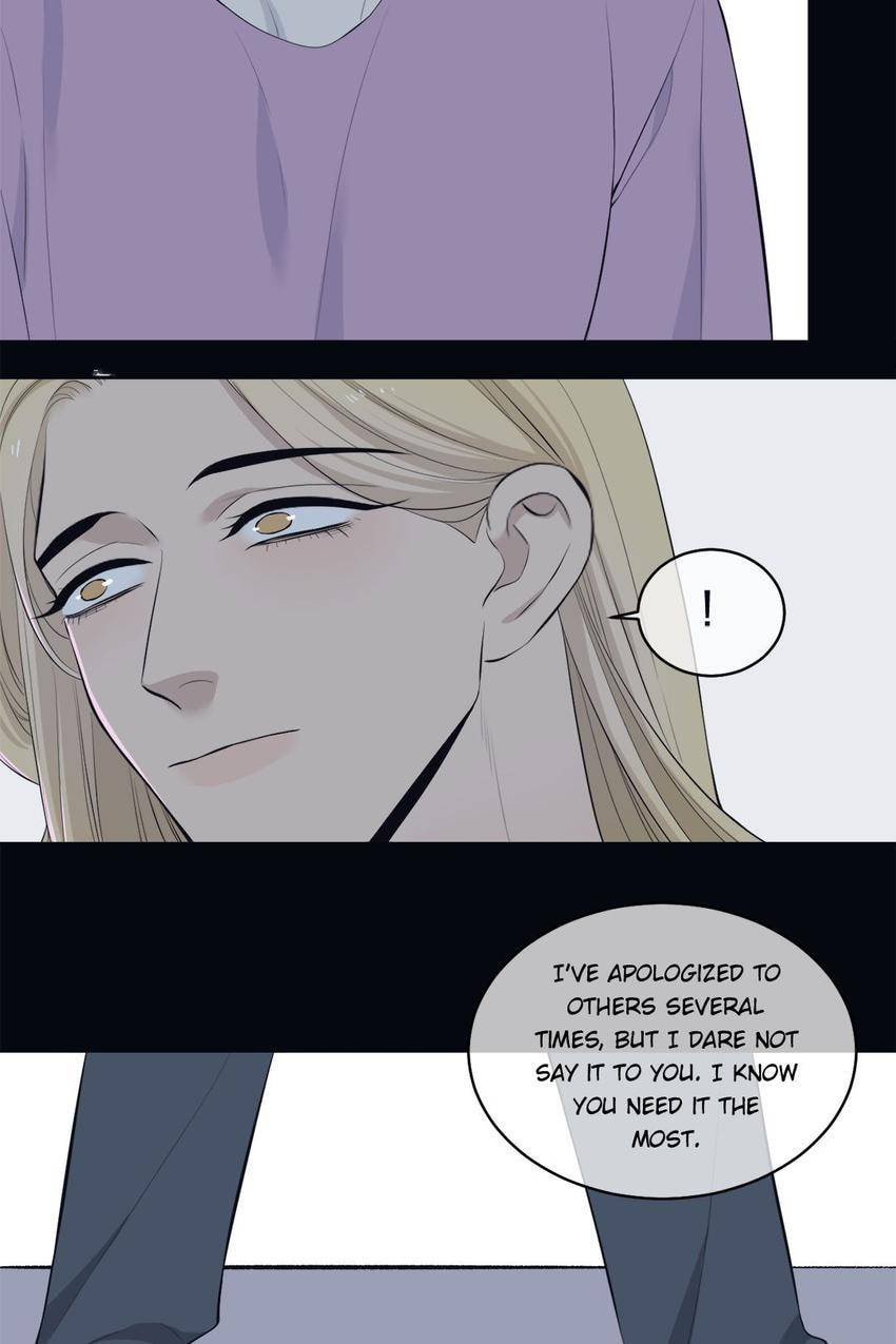 Read Misbehave (Colored) chapter 68 image 20 on Lezhin