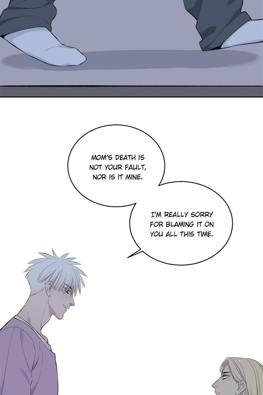 Read Misbehave (Colored) chapter 68 image 21 on Lezhin