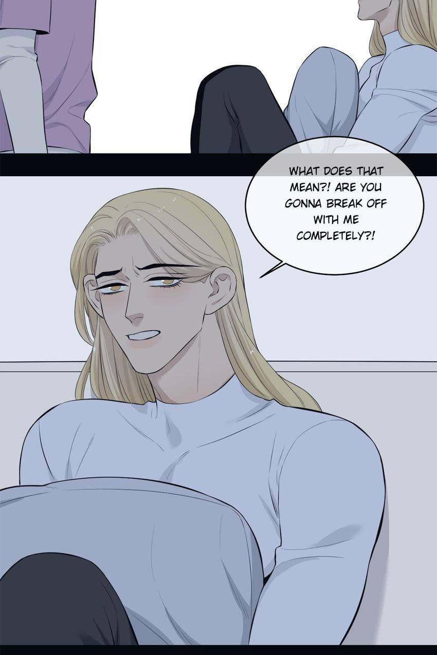Read Misbehave (Colored) chapter 68 image 22 on Lezhin