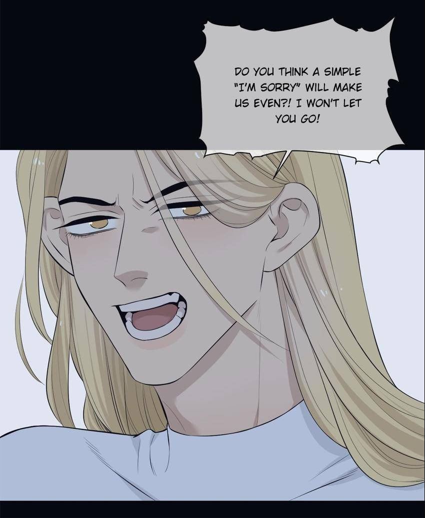 Read Misbehave (Colored) chapter 68 image 23 on Lezhin