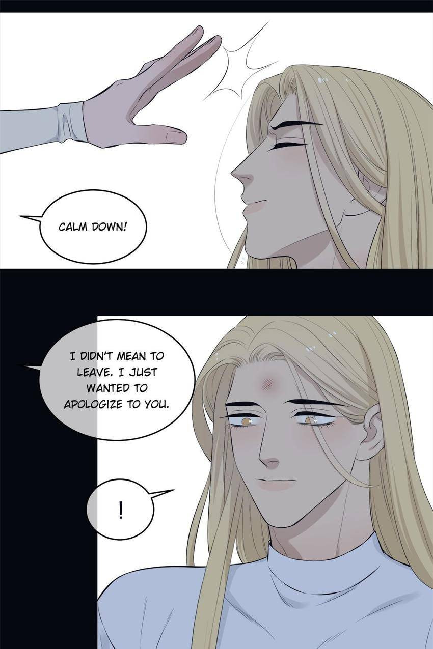 Read Misbehave (Colored) chapter 68 image 24 on Lezhin
