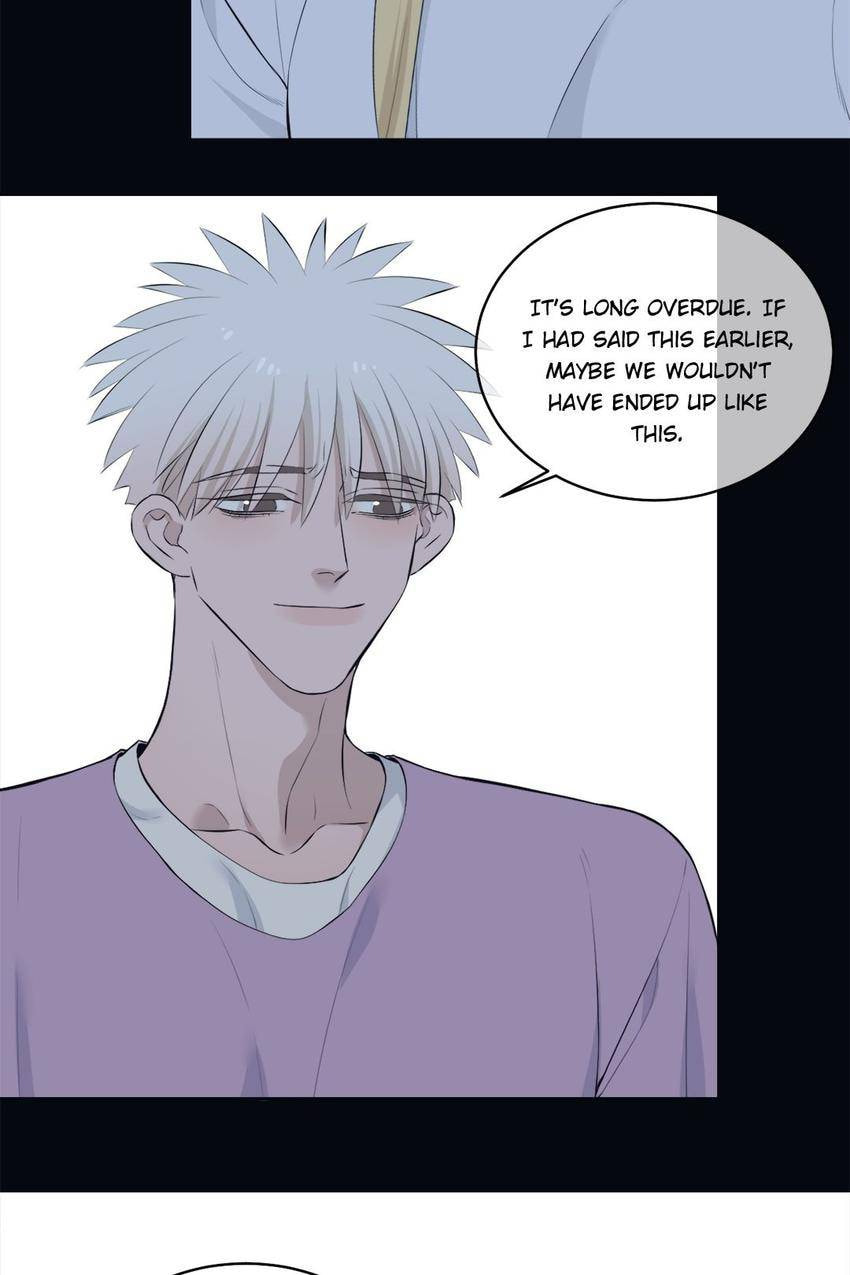 Read Misbehave (Colored) chapter 68 image 25 on Lezhin