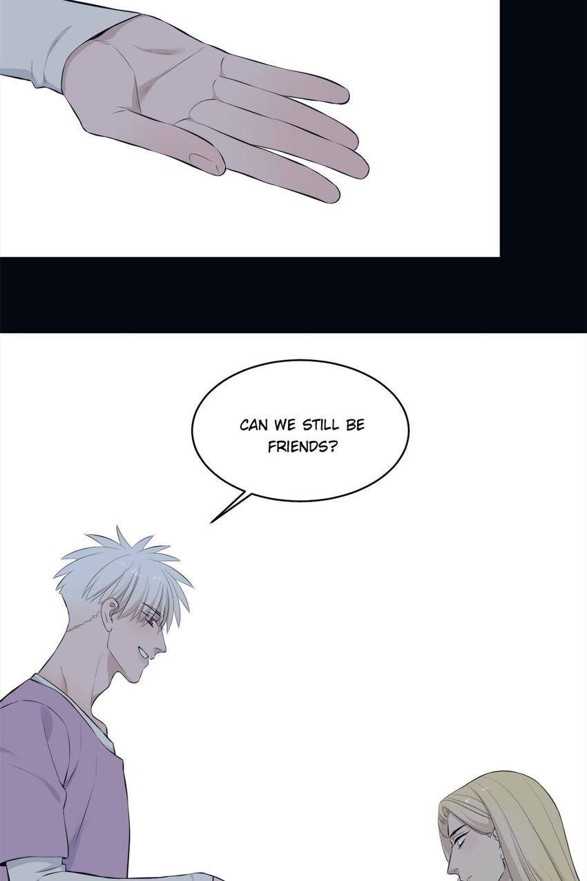 Read Misbehave (Colored) chapter 68 image 27 on Lezhin