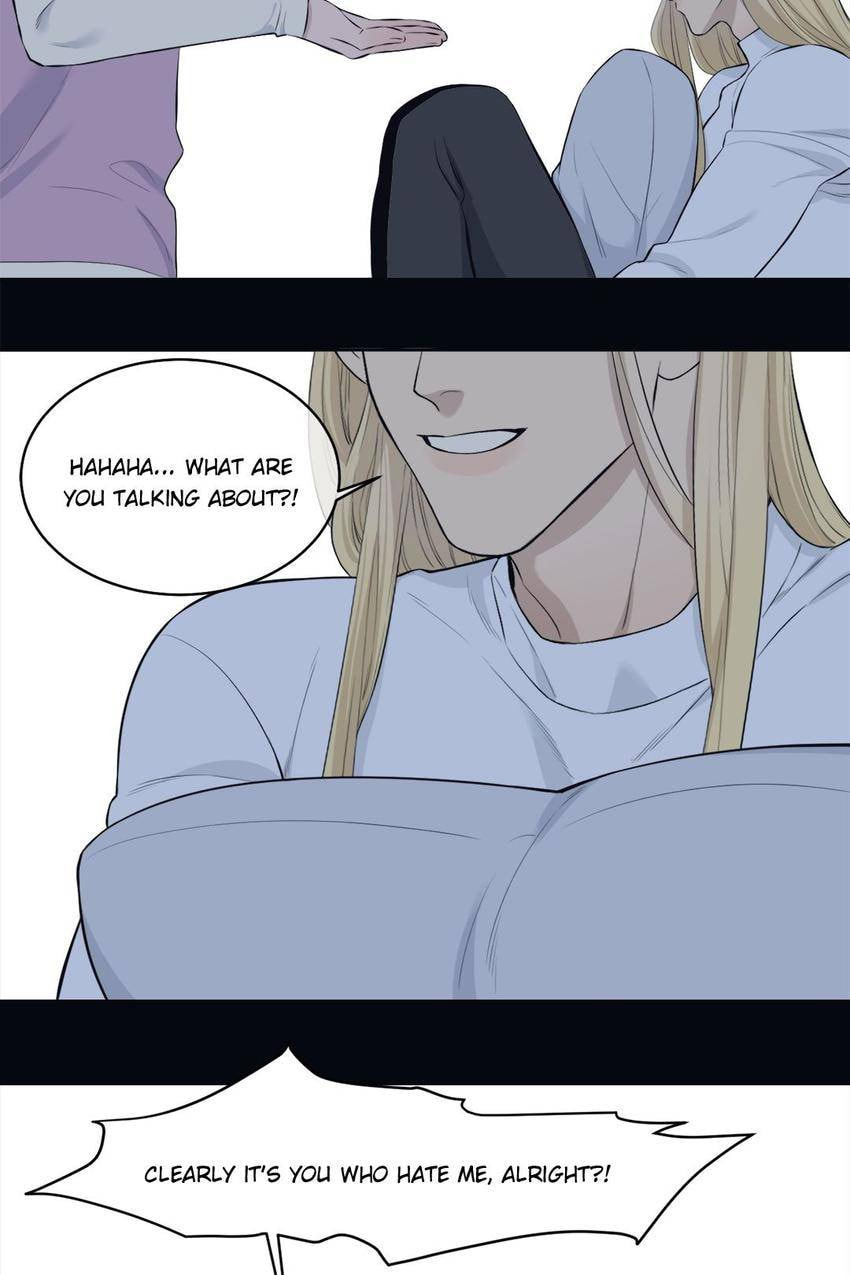 Read Misbehave (Colored) chapter 68 image 28 on Lezhin