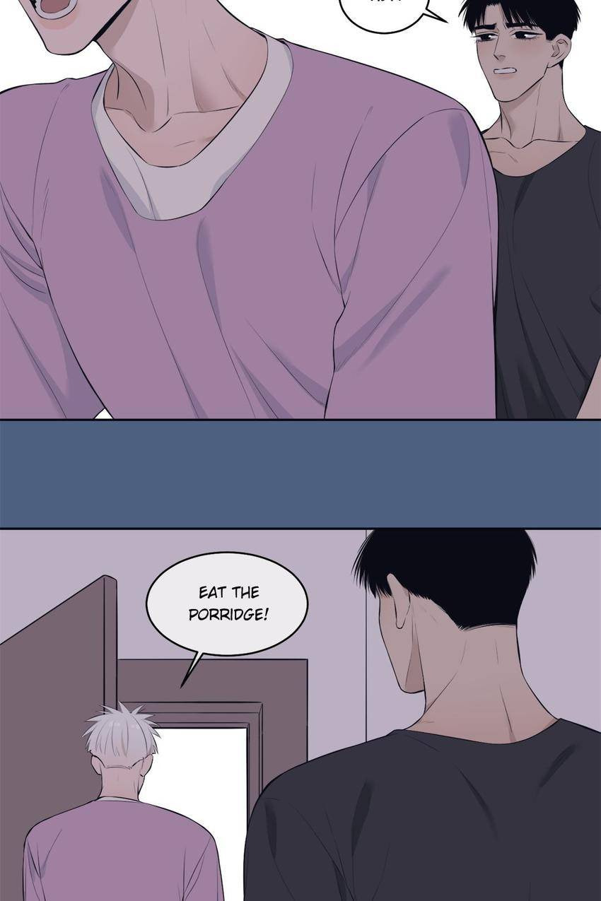 Read Misbehave (Colored) chapter 68 image 3 on Lezhin
