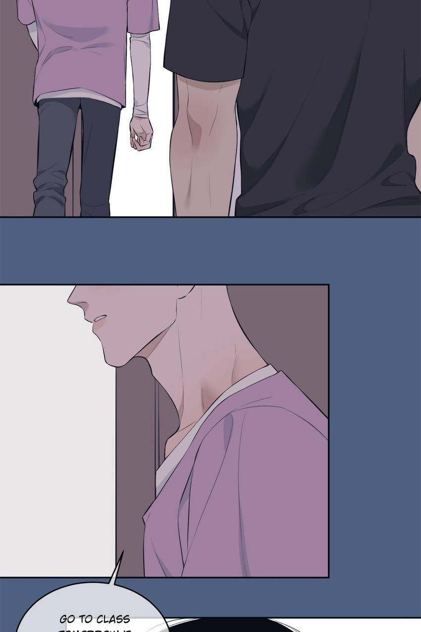 Read Misbehave (Colored) chapter 68 image 4 on Lezhin