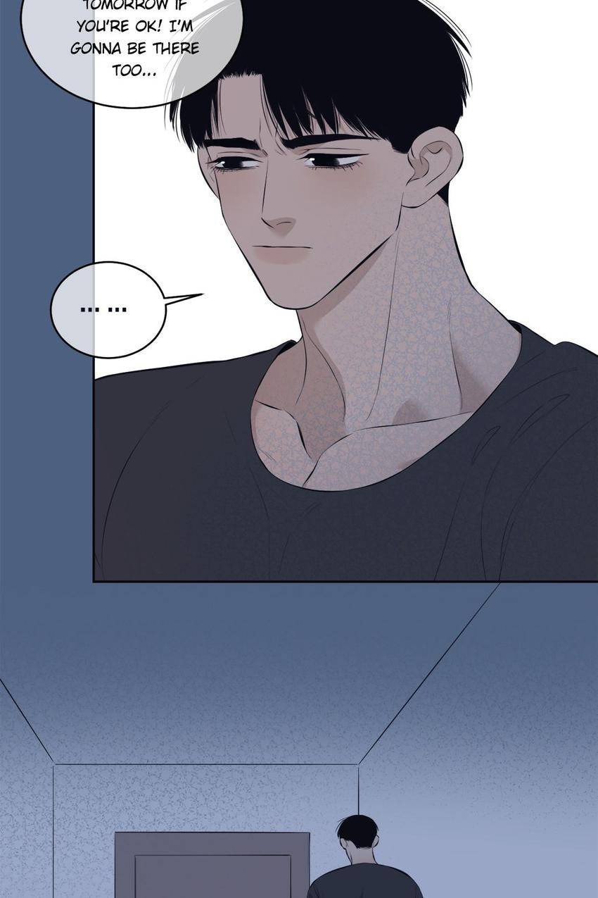 Read Misbehave (Colored) chapter 68 image 5 on Lezhin