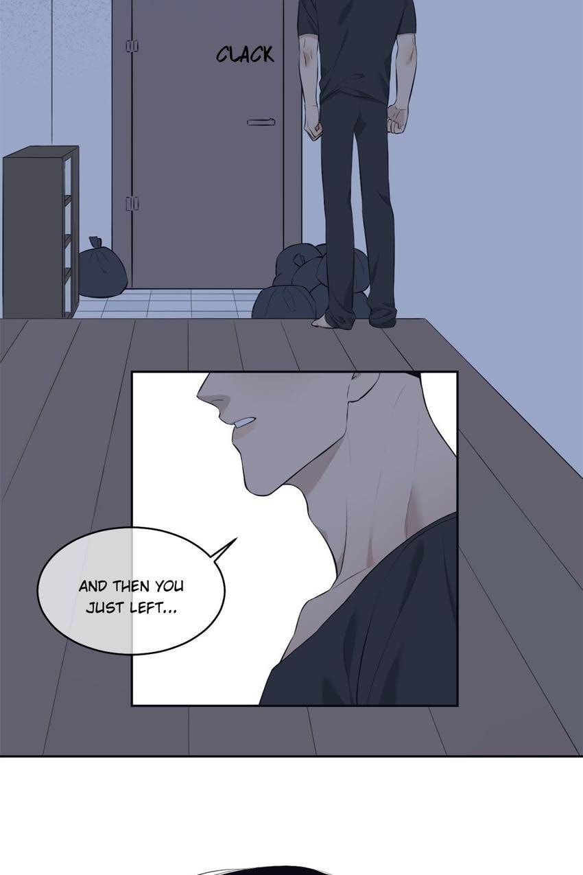 Read Misbehave (Colored) chapter 68 image 6 on Lezhin
