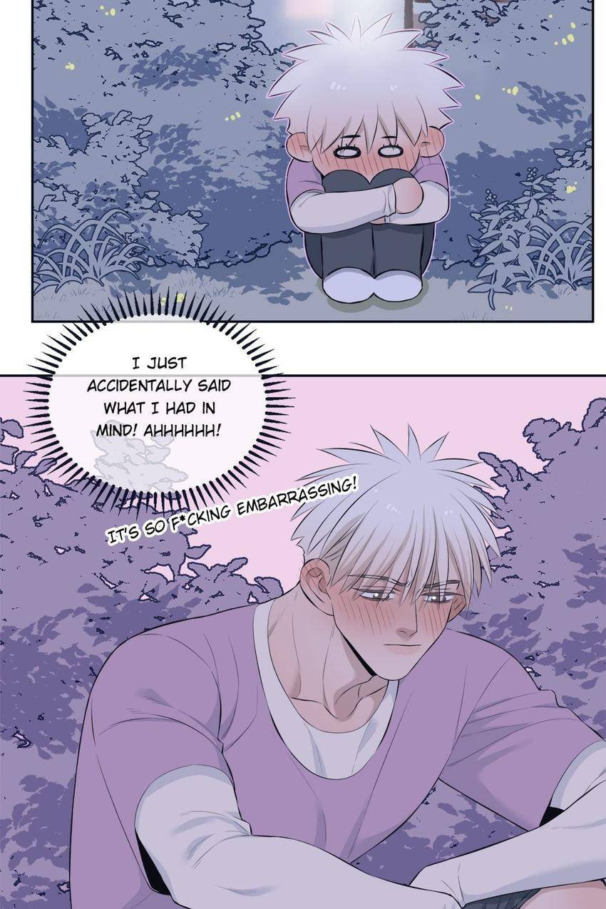 Read Misbehave (Colored) chapter 68 image 9 on Lezhin