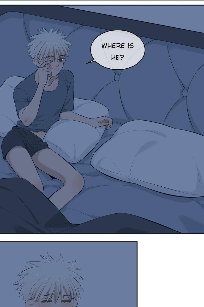 Read Misbehave (Colored) chapter 69 image 1 on Lezhin