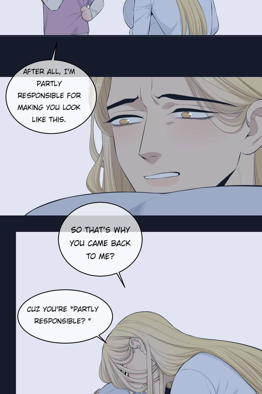 Read Misbehave (Colored) chapter 69 image 10 on Lezhin