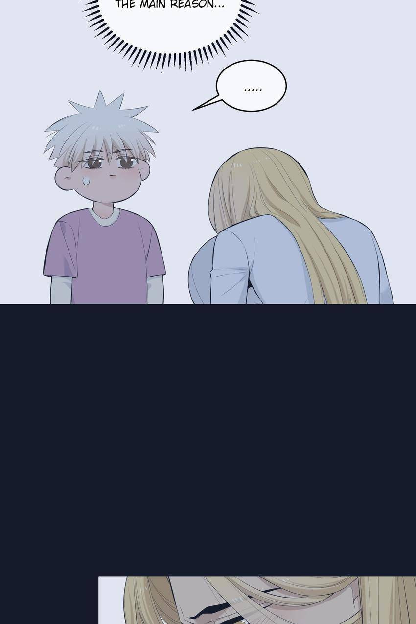 Read Misbehave (Colored) chapter 69 image 12 on Lezhin