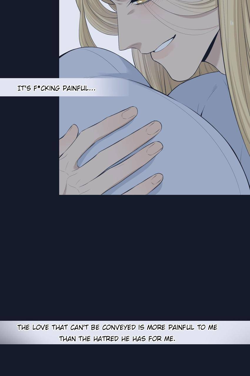 Read Misbehave (Colored) chapter 69 image 13 on Lezhin