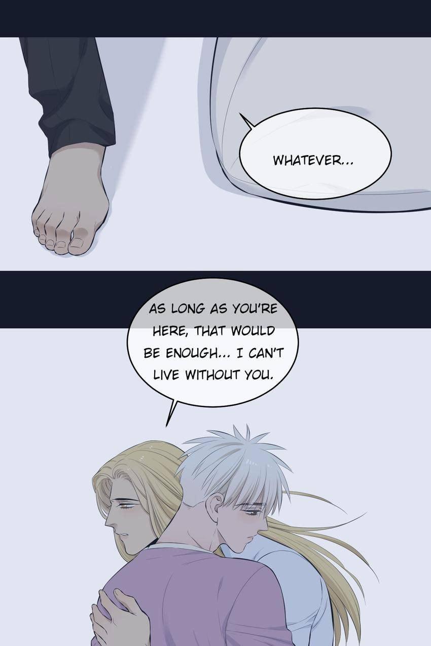 Read Misbehave (Colored) chapter 69 image 15 on Lezhin
