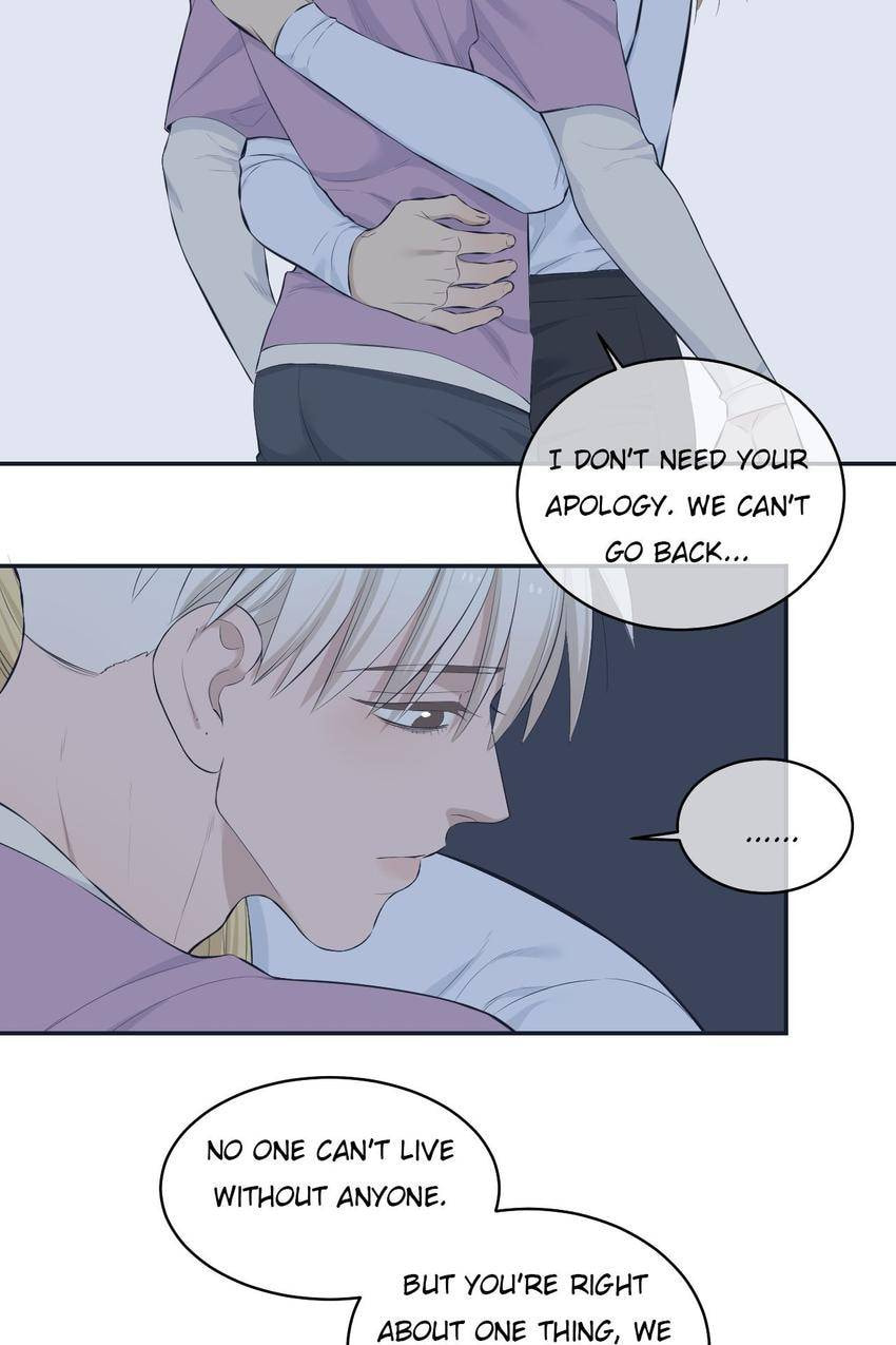 Read Misbehave (Colored) chapter 69 image 16 on Lezhin