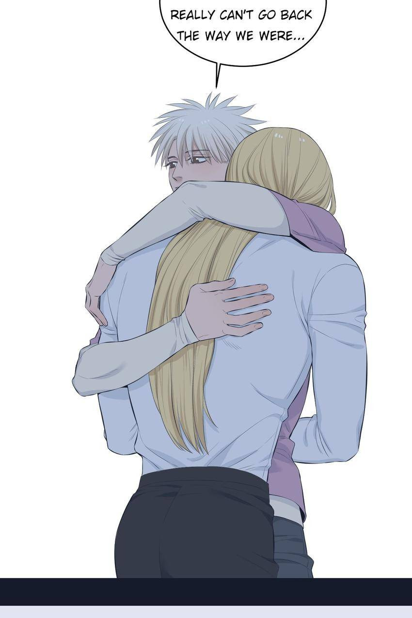 Read Misbehave (Colored) chapter 69 image 17 on Lezhin