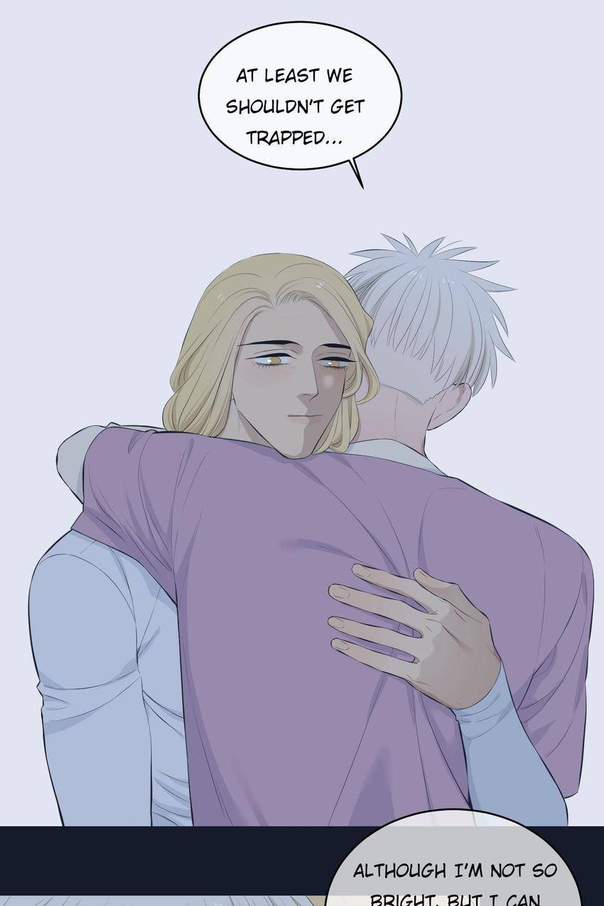 Read Misbehave (Colored) chapter 69 image 18 on Lezhin