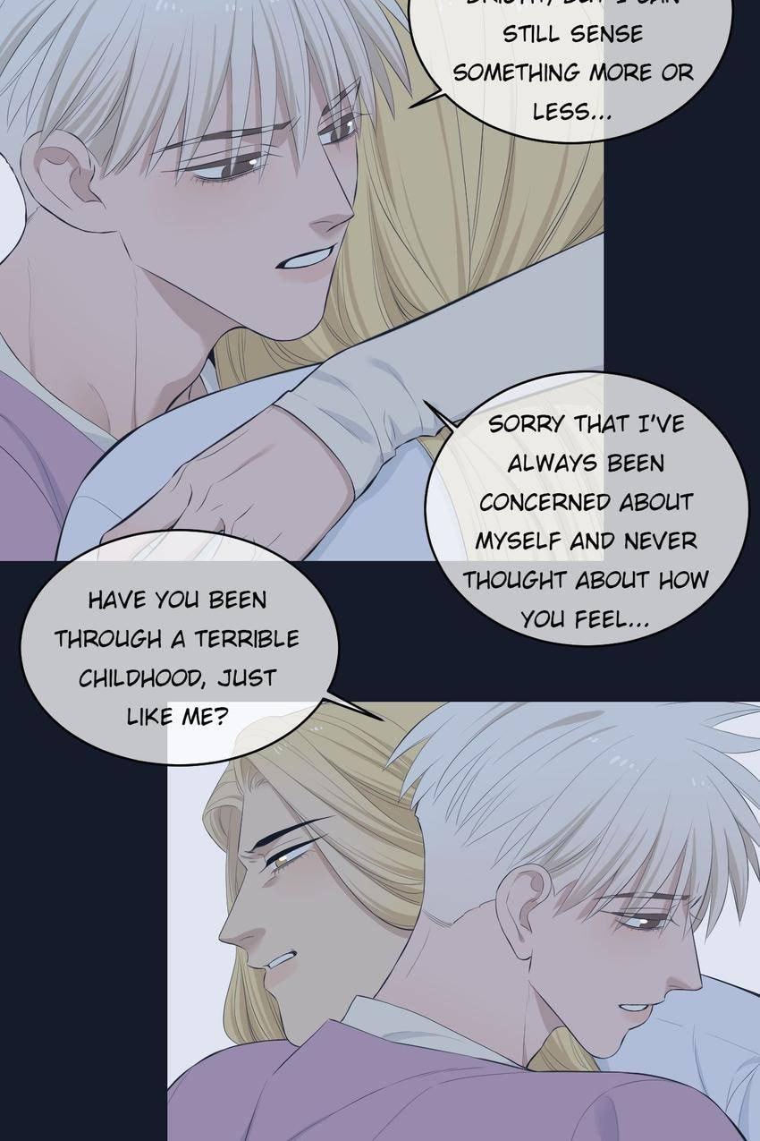 Read Misbehave (Colored) chapter 69 image 19 on Lezhin