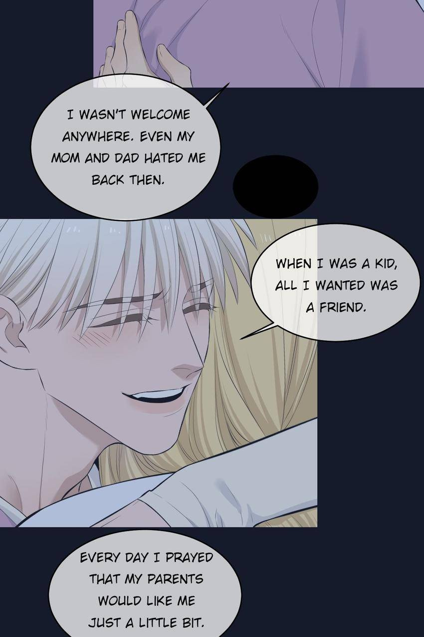 Read Misbehave (Colored) chapter 69 image 20 on Lezhin