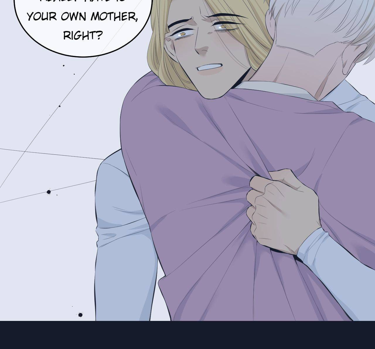 Read Misbehave (Colored) chapter 69 image 22 on Lezhin