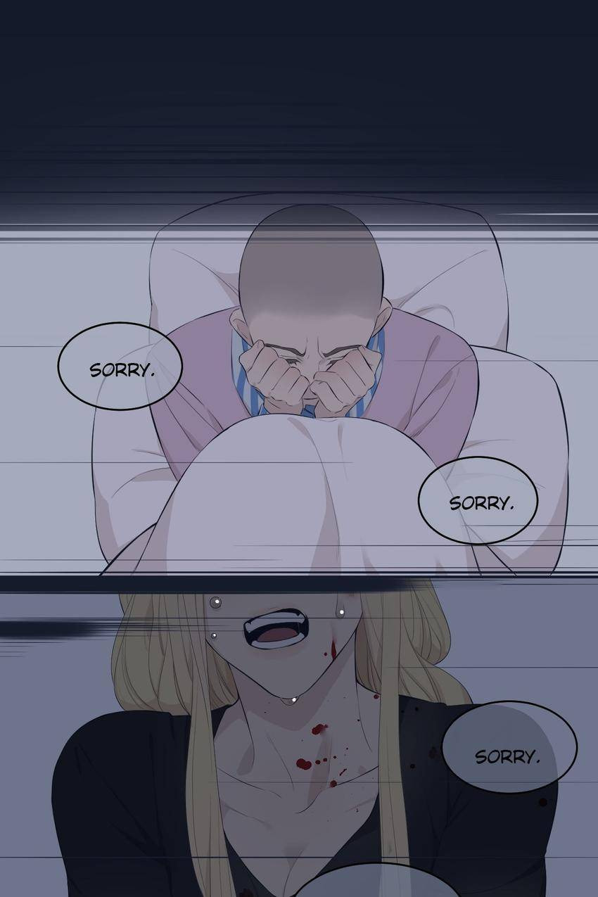Read Misbehave (Colored) chapter 69 image 23 on Lezhin