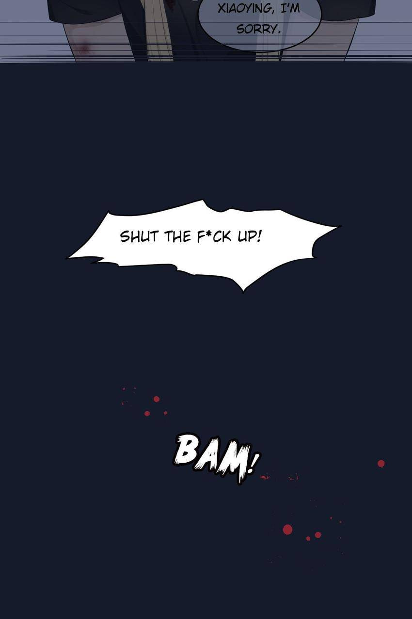 Read Misbehave (Colored) chapter 69 image 24 on Lezhin
