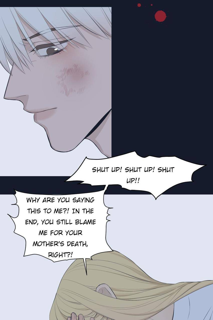 Read Misbehave (Colored) chapter 69 image 25 on Lezhin