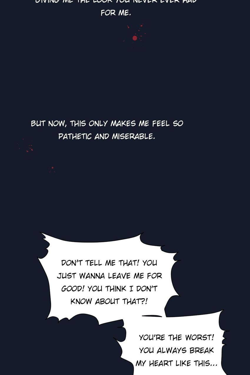 Read Misbehave (Colored) chapter 69 image 27 on Lezhin
