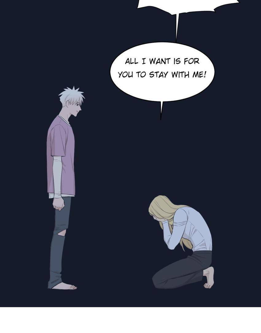 Read Misbehave (Colored) chapter 69 image 28 on Lezhin