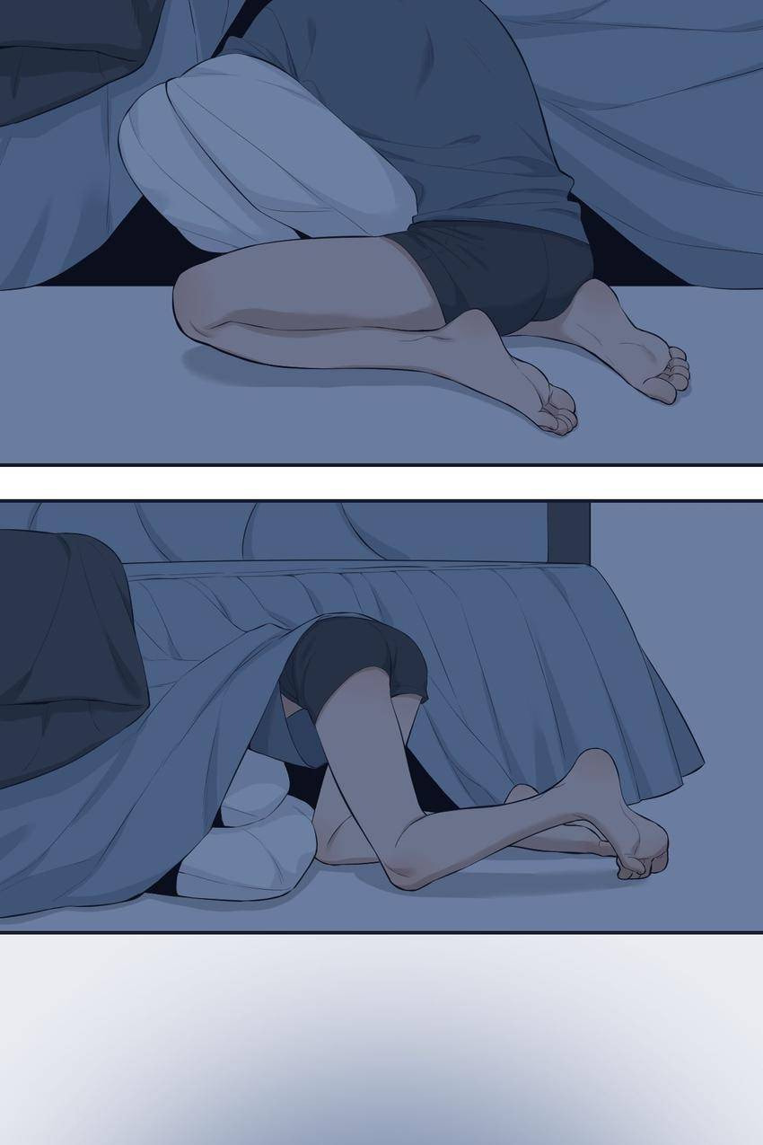 Read Misbehave (Colored) chapter 69 image 3 on Lezhin