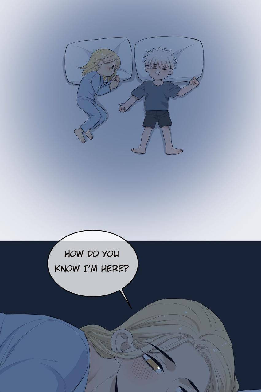Read Misbehave (Colored) chapter 69 image 4 on Lezhin