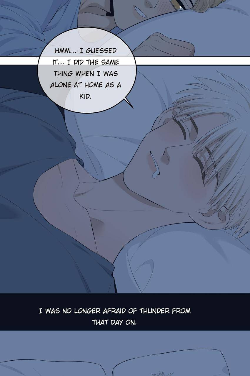 Read Misbehave (Colored) chapter 69 image 5 on Lezhin