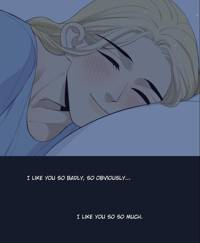 Read Misbehave (Colored) chapter 69 image 7 on Lezhin