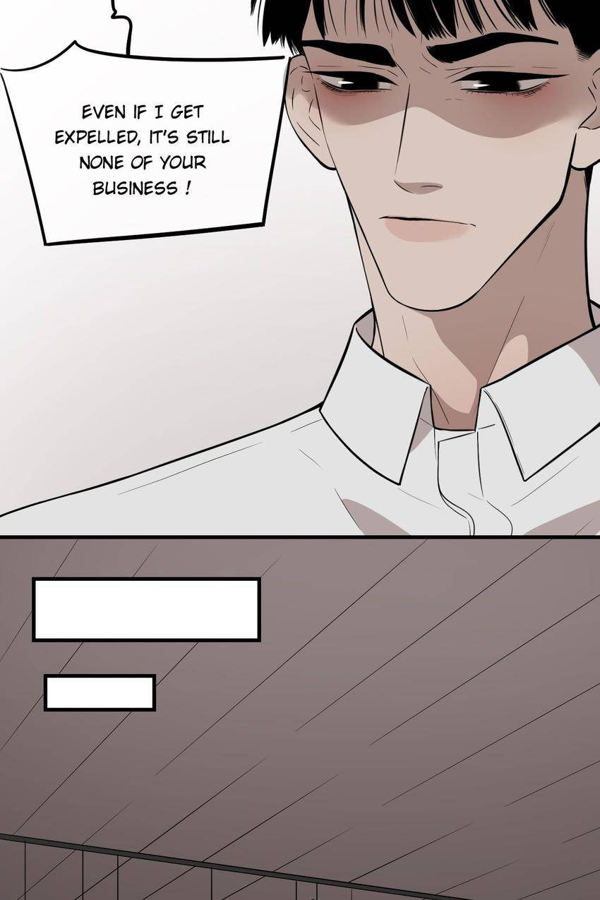 Read Misbehave (Colored) chapter 7 image 11 on Lezhin