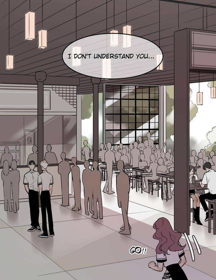 Read Misbehave (Colored) chapter 7 image 12 on Lezhin