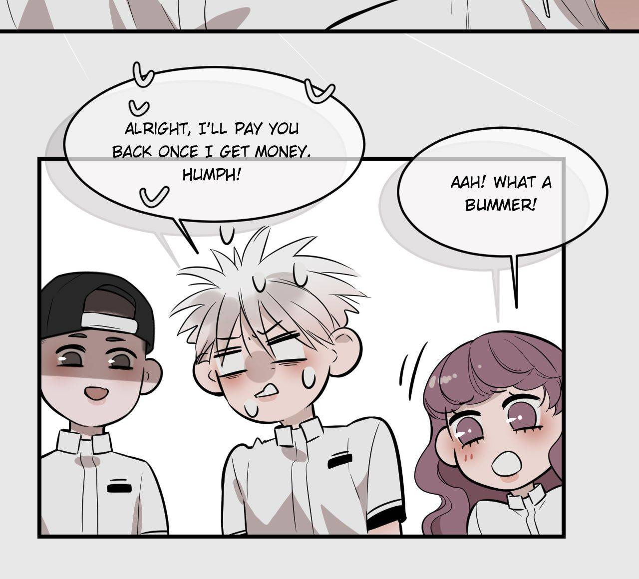 Read Misbehave (Colored) chapter 7 image 15 on Lezhin