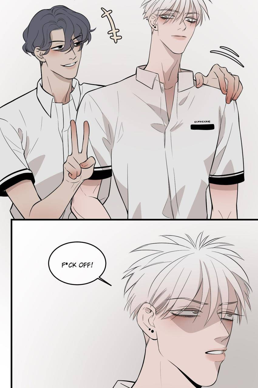 Read Misbehave (Colored) chapter 7 image 17 on Lezhin
