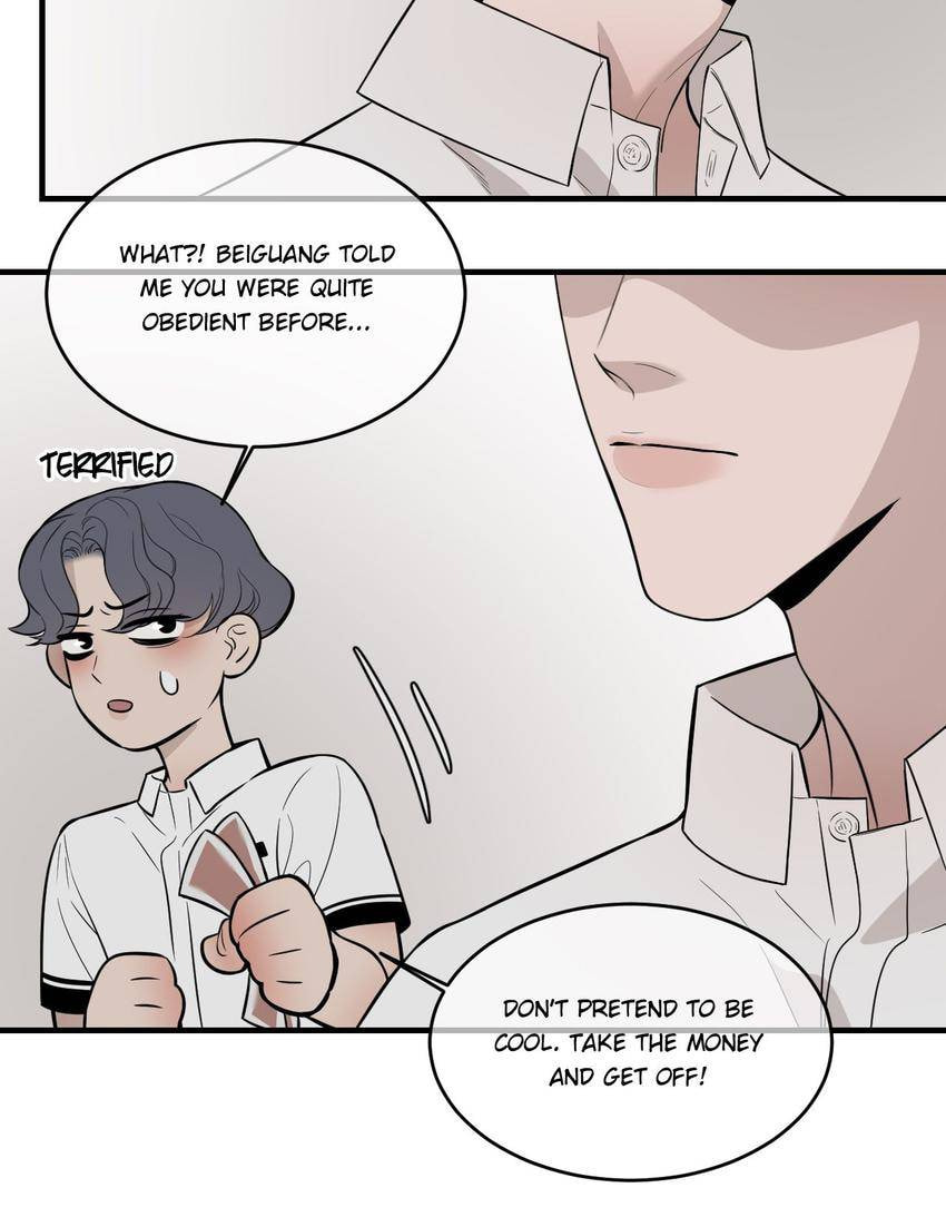 Read Misbehave (Colored) chapter 7 image 18 on Lezhin