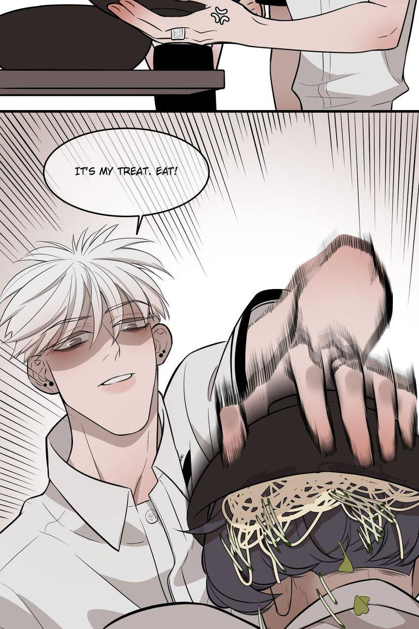 Read Misbehave (Colored) chapter 7 image 20 on Lezhin