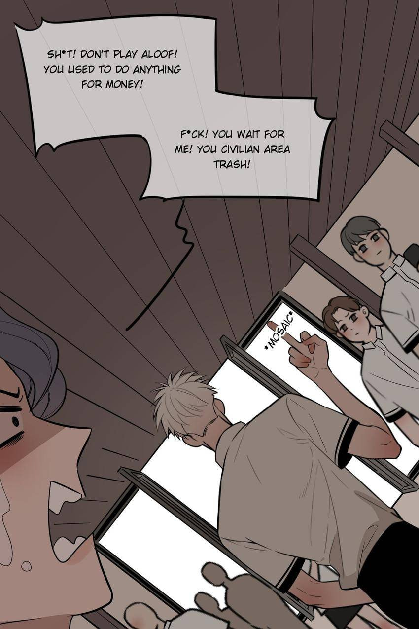 Read Misbehave (Colored) chapter 7 image 22 on Lezhin