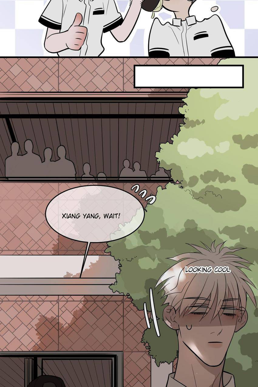 Read Misbehave (Colored) chapter 7 image 24 on Lezhin