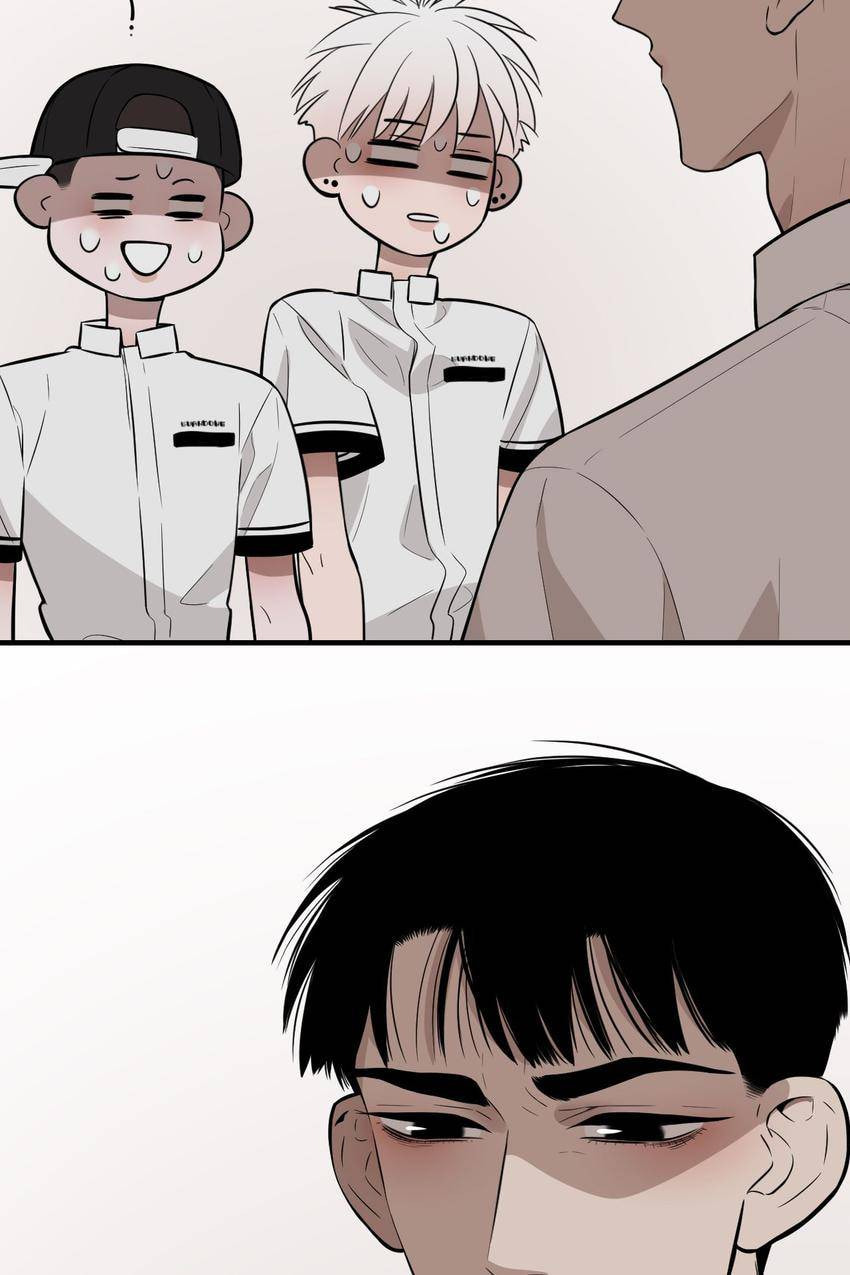 Read Misbehave (Colored) chapter 7 image 27 on Lezhin
