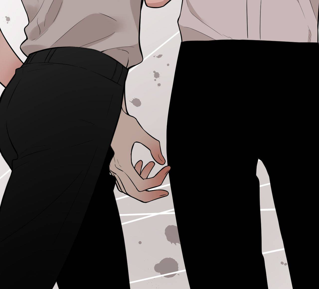 Read Misbehave (Colored) chapter 7 image 9 on Lezhin