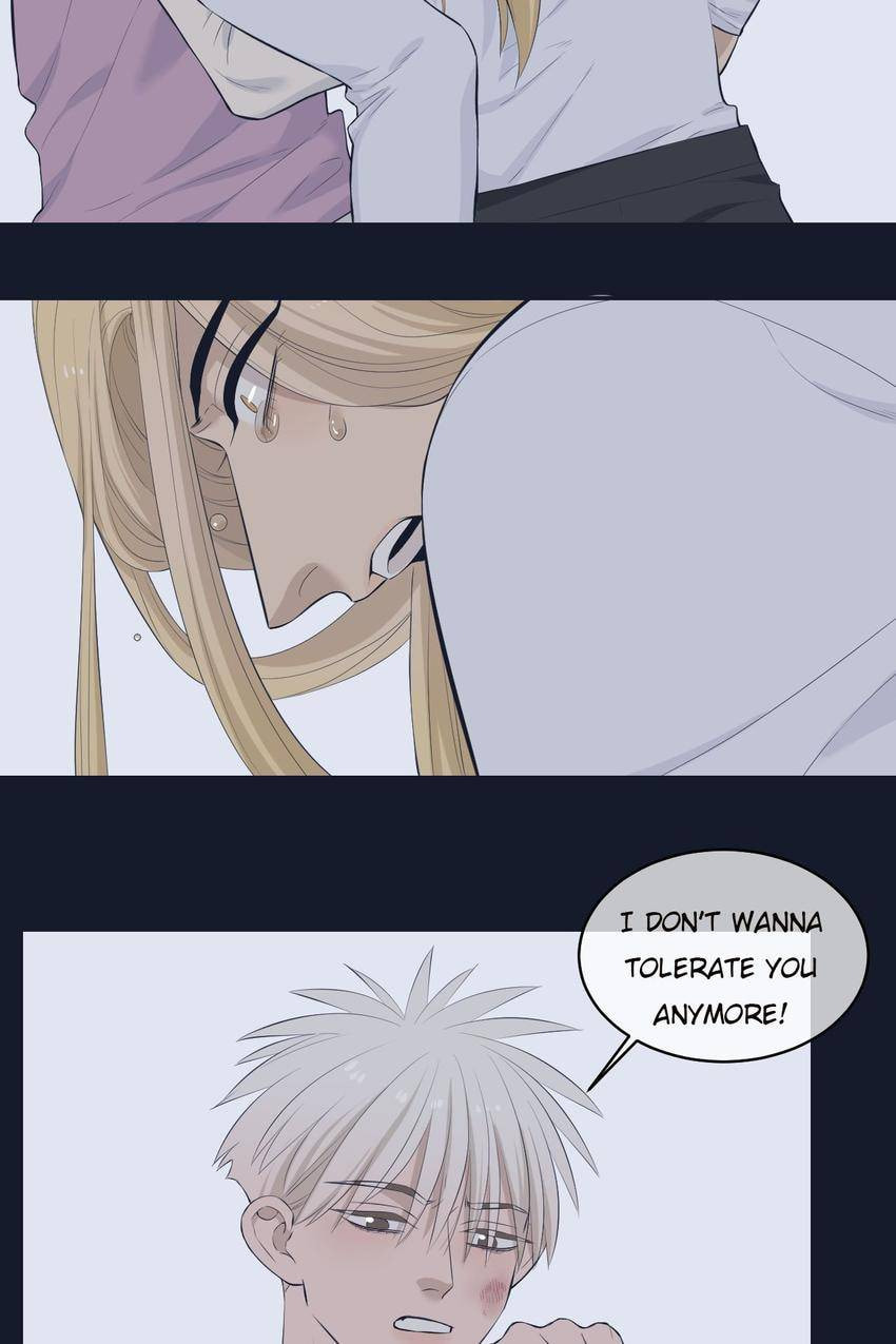 Read Misbehave (Colored) chapter 70 image 1 on Lezhin