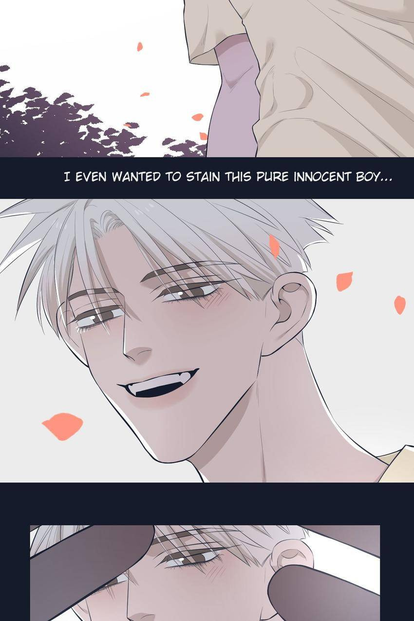 Read Misbehave (Colored) chapter 70 image 14 on Lezhin
