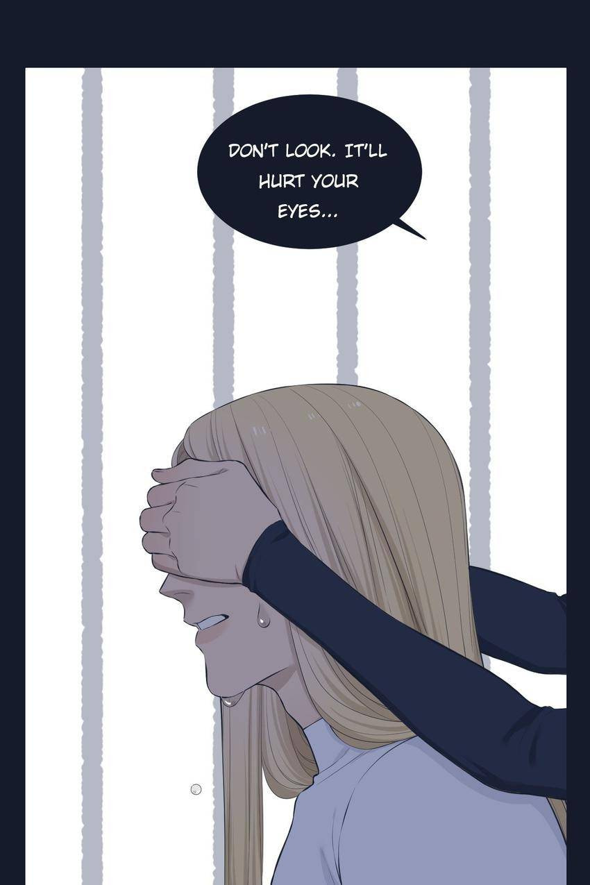 Read Misbehave (Colored) chapter 70 image 16 on Lezhin