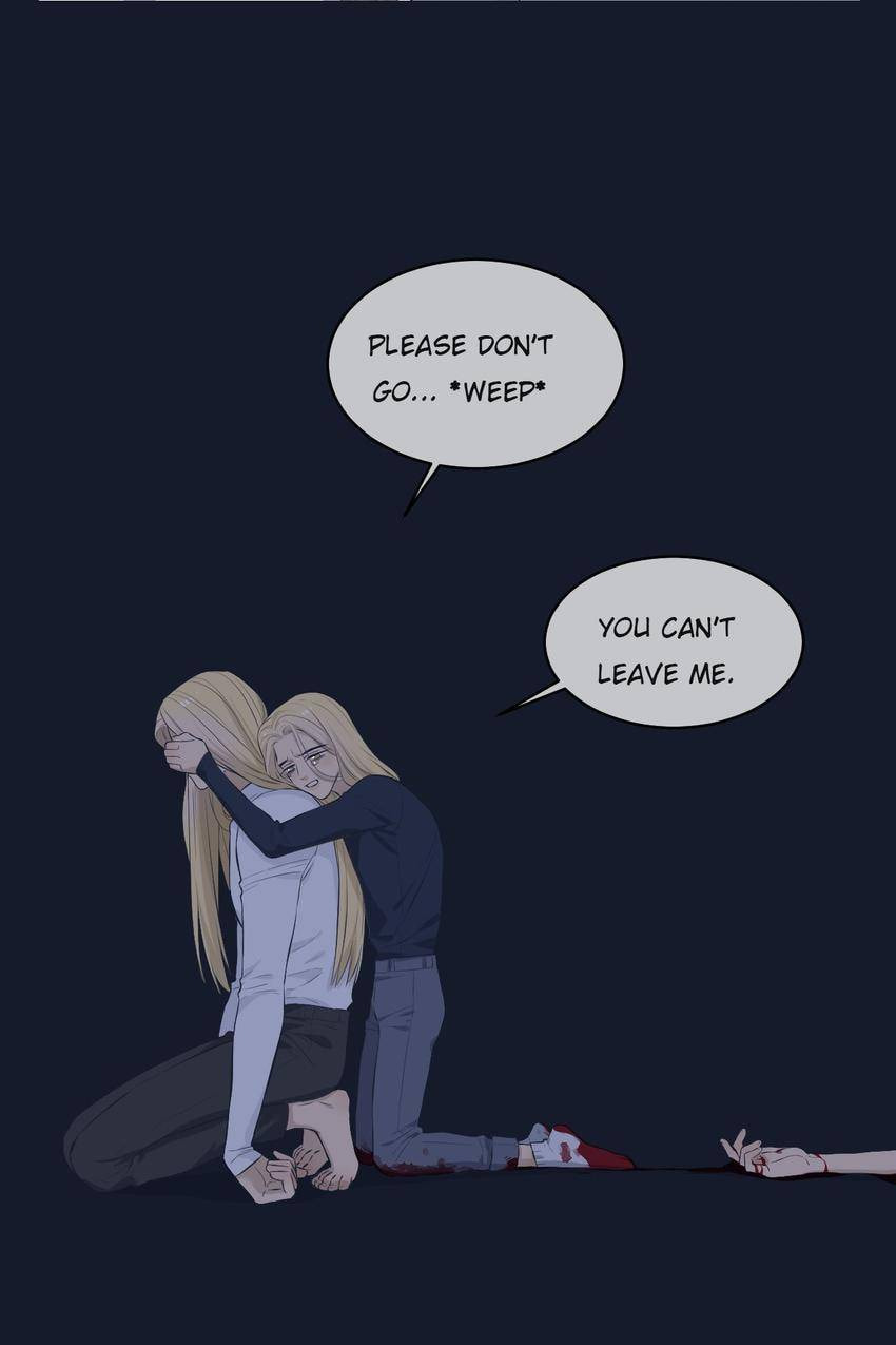 Read Misbehave (Colored) chapter 70 image 17 on Lezhin