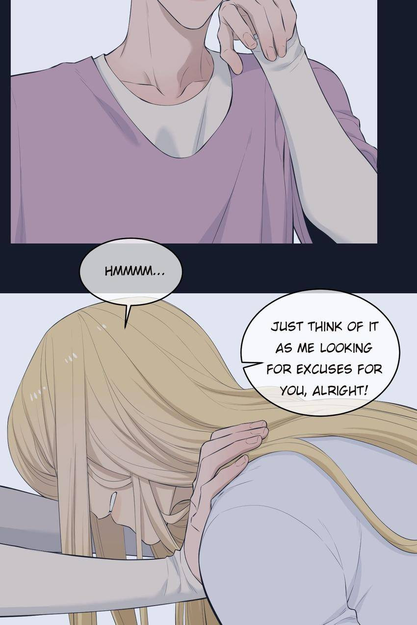 Read Misbehave (Colored) chapter 70 image 2 on Lezhin