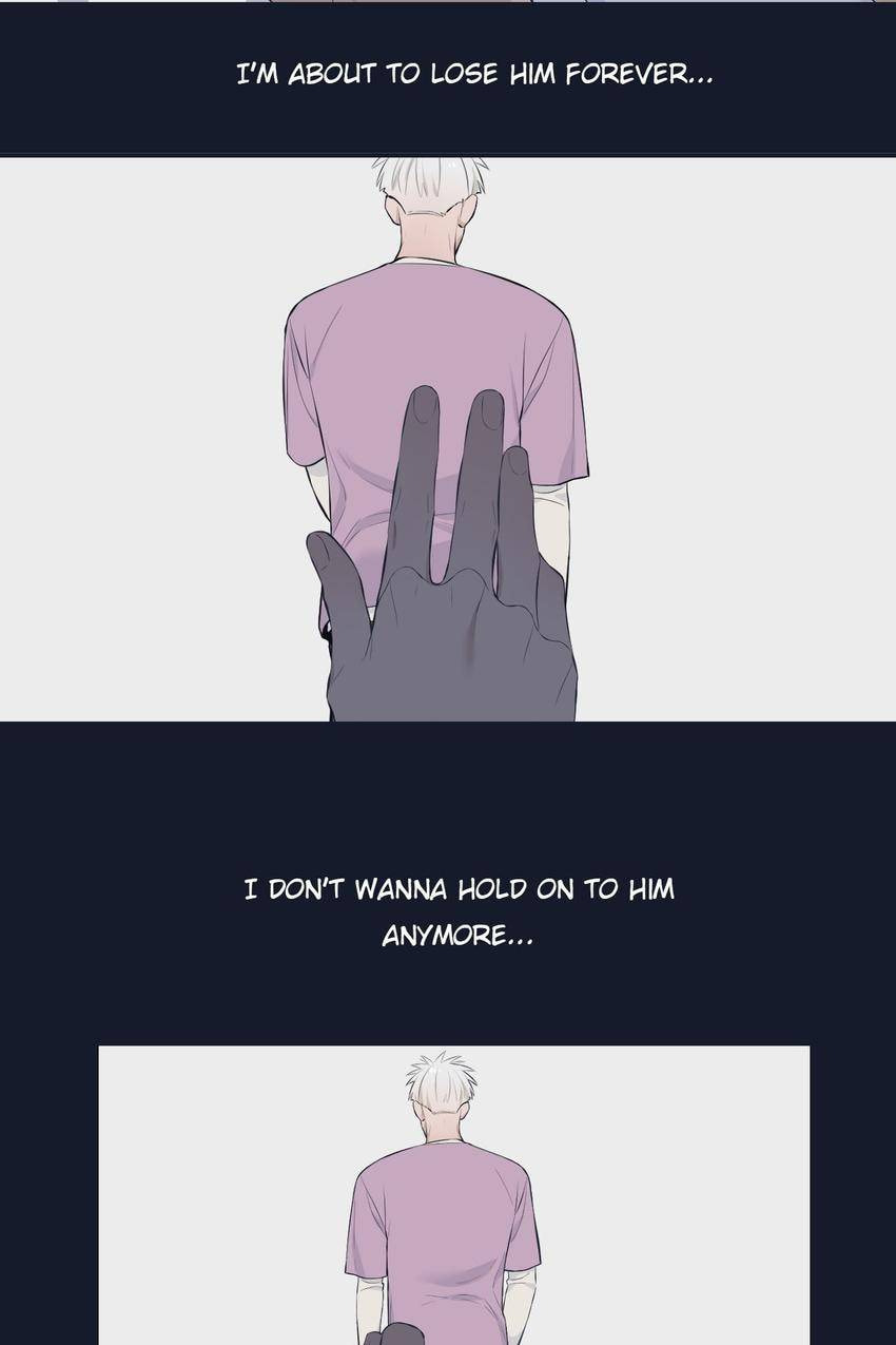 Read Misbehave (Colored) chapter 70 image 22 on Lezhin